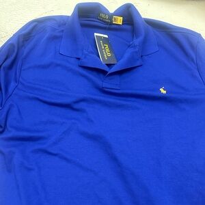 Never Worn Men’s Polo Shirt